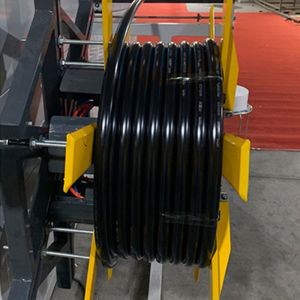 Upgrade Your Irrigation System with Long-Lasting PE Water Pipe