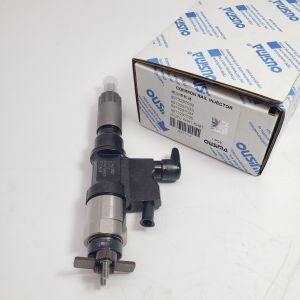 Buy cheap Common Rail Injector 8973297032 8973297033 8973297034 8973297035 For 4HK1 6HK1 hitachi ZX200-3 from wholesalers