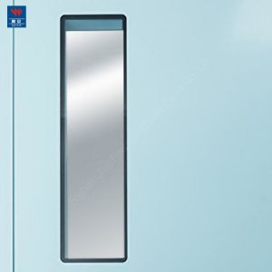 Hospital Lab SS201 Clean Room Doors With Perlite Filler