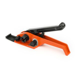 Buy cheap Cord Duck Nose Strapping Tensioner Tool Irregular Round Surface Strapping Tensioner & Sealer Tool from wholesalers