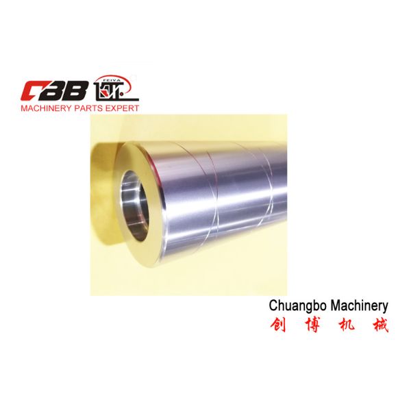 Quality 6061 Aluminum Guide Roller For High Speed Machine for sale