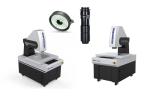 Buy cheap Operate Vision Measurement Machine  Joystick Controller Automatic Detection Program from wholesalers