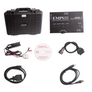 Buy cheap ISUZU EMPSIII Programming Plus Truck Diagnostic Tool 2012.5V from wholesalers