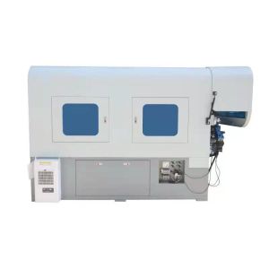 Buy cheap Servo Motor Control CNC 4MM Extesion Spring Forming Multiformer Coil Machine from wholesalers
