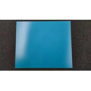 Buy cheap Negative Photopolymer Conventional Violet CTP Plate for Newspaper Printing from wholesalers