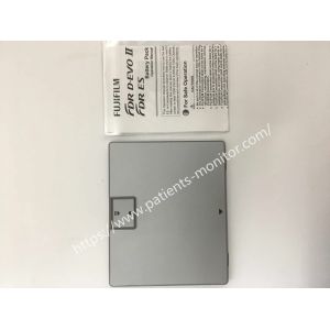 Buy cheap Fujifilm DR-ID 1200 Battery Rechargeable Lithium-ion 125N120008 7.4V 3200mAh Electronic Products from wholesalers