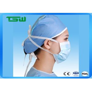 China Hot Sale  Medical 3ply Disposable Face Masks with earloop on sale