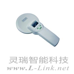Buy cheap Animal Rfid Reader -  - Microchip  Bluetooth Scanner HR02SS from wholesalers