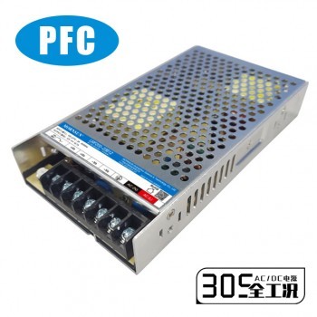 Quality 200W 36V Switching Power Supply with PFC function for sale