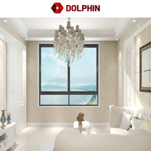 Buy cheap Durable Aluminium Sliding Window Double Glazed Heat Insulation Waterpfoof from wholesalers