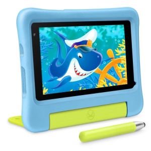 Buy cheap 7 Inch Mini Educational Kids Learning Tablet Android With Pencil from wholesalers