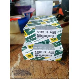 Buy cheap M11 Diesel Engine Part Piston Ring Set 3803977 3803705 CUMMINS from wholesalers