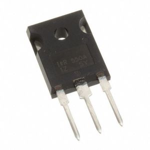Buy cheap IGW50N65H5FKSA1 IGBT Power Module Transistors IGBTs Single from wholesalers