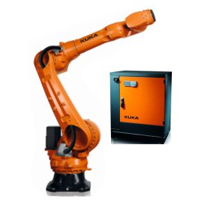 Buy cheap KR 90 R3100 Kuka Youbot Joint Angle Combination To Avoid Self Collisions from wholesalers