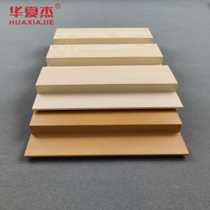 Buy cheap Weatherproof Composite WPC Wall Panel Easy To Install from wholesalers