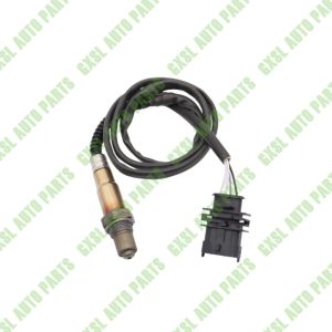 Buy cheap For Maserati Quattroporte Ghibli 2014-2020 3.0L 3.8L New 4pcs O2 Oxygen Lambda Sensor OEM 670004022 670002199 670009075 670009076 from wholesalers