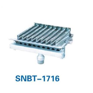 Buy cheap Sinopts Double 10 Rows High Efficiency Gas Water Heater Burner product