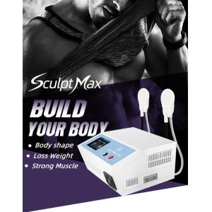 Buy cheap Hiemt Ems Sculpt Muscle Stimulation Machine EMS SCULPTING Body Contouring from wholesalers