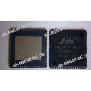 Buy cheap 88E8056-NNC1 256-Mbit GDDR3 Graphics RAM GDDR3 Graphics RAM MARVELL Computer IC Chips from wholesalers