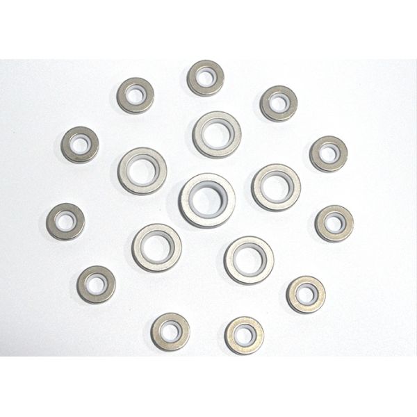 Quality Metallization HPA 95% Alumina Ceramic Sealed Parts for sale