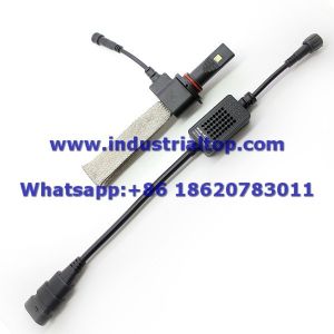 Buy cheap 9005 HB3 LED Headlights Brightest Headlights from wholesalers