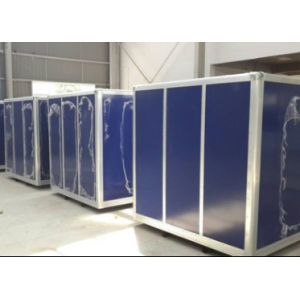Buy cheap Cold Chain Transportation Cold Room Refrigeration Panels Making Machine from wholesalers