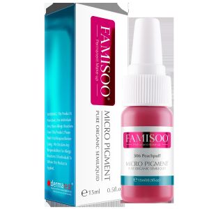 Buy cheap FDA Permanent Makeup Pigments 15ml For Microblading Academy from wholesalers