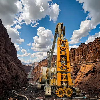 Buy cheap Revolutionize Hydromill Cutting Spherical Hobs Must-Have Deep Foundation Equipment from wholesalers