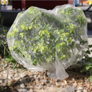 Anti Insect HDPE Mesh Fabric for Agriculture Greenhouse