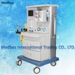 Buy cheap M-ANES01 one vaporizer Multifunctional Anesthesia machine with built-in ventilator from wholesalers