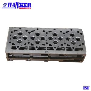 Buy cheap ISF3.8 Diesel Engine Cylinder Head 5258274 4995524 Foton Original Truck Part from wholesalers