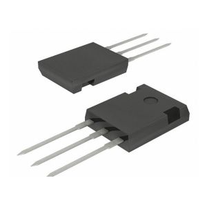 Buy cheap Electronic Integrated Circuits SCTW35N65G2VAG N-Channel Transistors Through Hole from wholesalers
