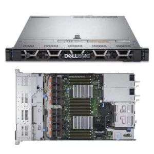 Used server Xeon E5-2670 2.60ghz PowerEdge R620 24 Dimm Slots Ddr3 2.5" Sata/Sas