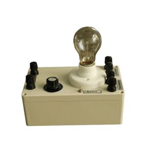 Buy cheap IEC62560 Clause 15 Figure 8 Led Bulb Checking Machine product