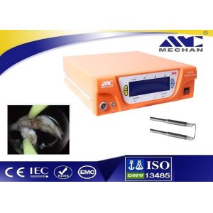 High Safety ENT Surgical Instruments Plasma Surgical Device