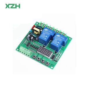 Buy cheap Custom service fabrication electronic pcba oem supplier manufacturer assembly printed circuit boards other pcb pcba from wholesalers