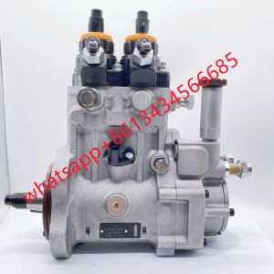 Buy cheap SAA6D170E-5A/5B/5C Diesel Engine Fuel Injection Pump 094000-0601 For KOMATSU 6245-71-1111 from wholesalers
