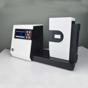 Buy cheap Simple Operation Haze Measurement Instrument Plastic Film Transmittance from wholesalers