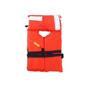 Buy cheap AG18009 Polyester Oxford Marine Life Jacket  for Sailing product