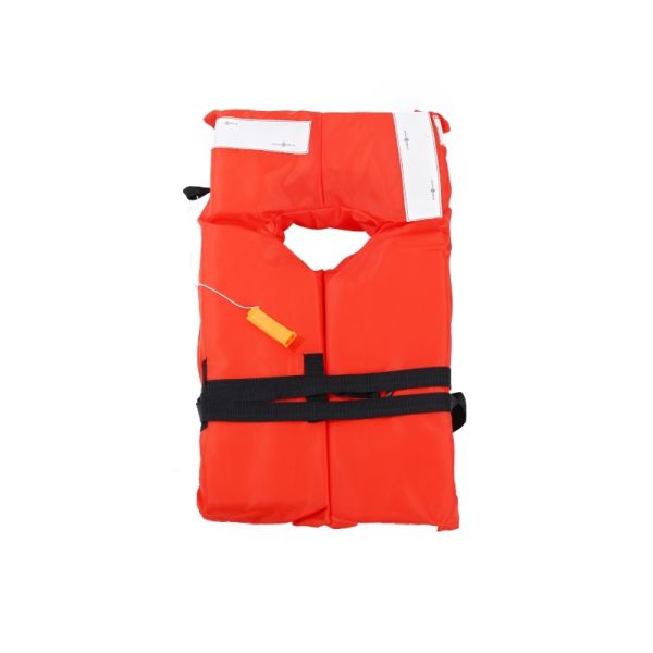 Quality AG18009 Polyester Oxford Marine Life Jacket  for Sailing for sale
