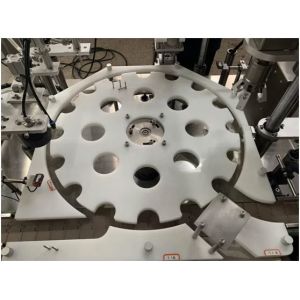 Buy cheap Automatic Fragrance Filling Machines Perfume Packaging Line Manufacturers from wholesalers