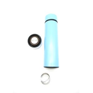 Buy cheap Business Stainless Steel Vacuum Flask Simple Design ROHS Certification from wholesalers