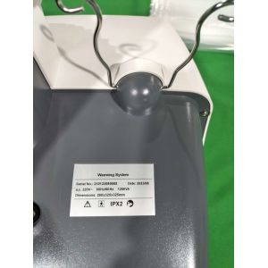 Buy cheap Hospital Human Warming Blanket Machine With Overheat Alarm from wholesalers