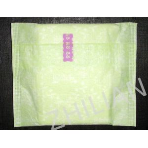 Buy cheap Disposable Sanitary Napkin Making Machine from wholesalers