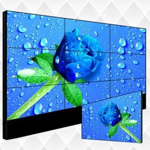 Buy cheap Rental Touch Screen Video Wall , High Resolution Customized Lcd Screen Wall from wholesalers