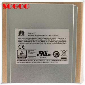 Buy cheap Huawei SMU01C Monitoring Module New And Original from wholesalers