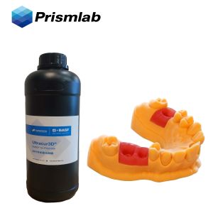 Buy cheap High Performance Dental 3D Printer Resin High Technology from wholesalers