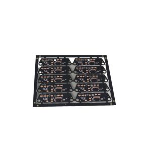 Buy cheap Compact Multilayer PCB Board 48L For Space Constrained Designs from wholesalers