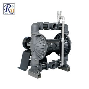Buy cheap RDE50 Motor Diaphragm Pump Aluminum Electric Diaphragm Pump product