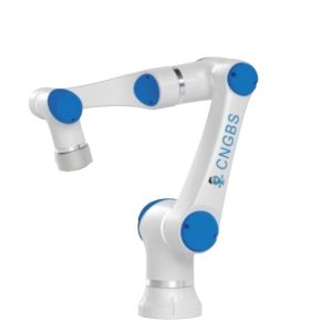 Buy cheap 6 Axis Collaborative Kuka Robot Arm G05 Lightweight from wholesalers